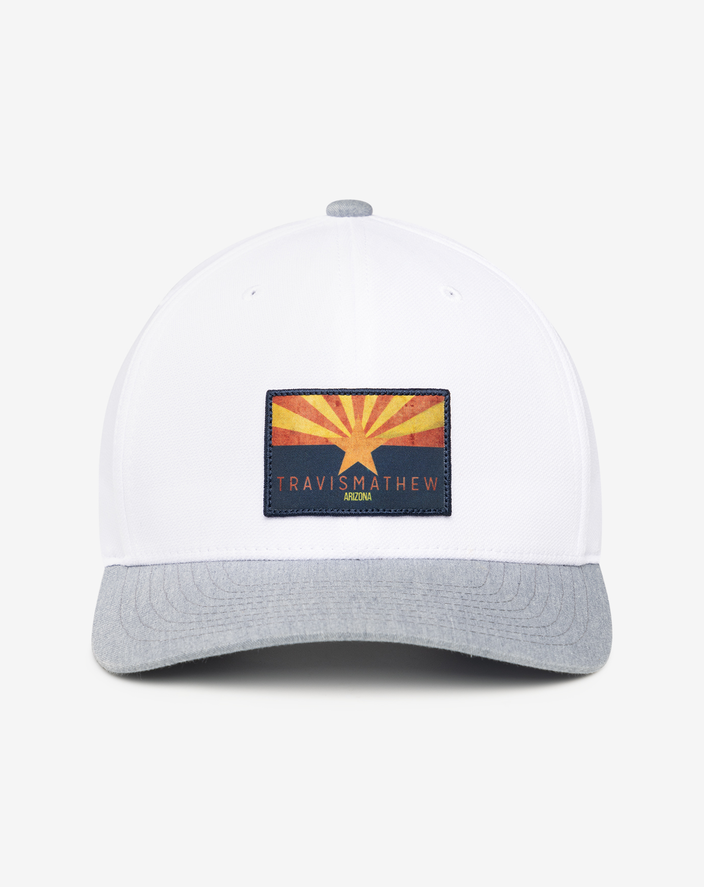 VALLEY OF THE SUN 2.0 SNAPBACK HAT 1